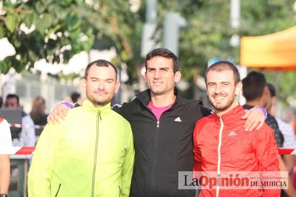 Carrera Popular Ricotetrail