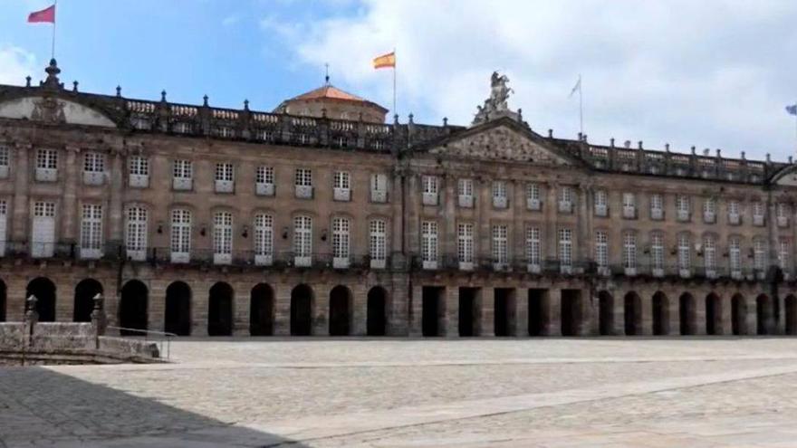 Amplia programación para  celebrar el centenario del Seminario de Estudos Galegos