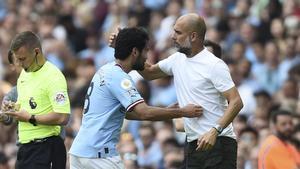 El Barça y Gündogan prefieren que el jugador se vaya al City