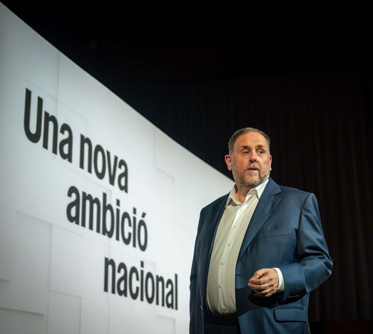 Un pas endavant per marcar l’agenda