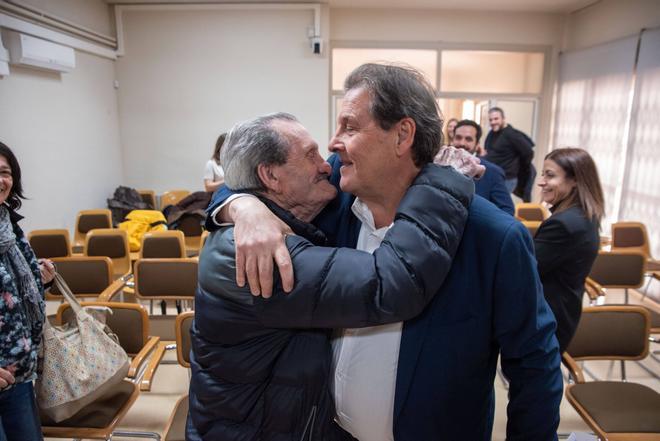 L'alcalde de Castellgalí deixarà el càrrec després de 27 anys