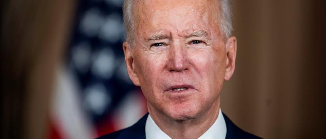 Biden retirará a los hutíes de su lista de grupos terroristas
