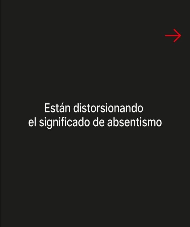 Nueva campaña de CCOO Baleares en contra del mal uso del "absentismo" por parte de las patronales