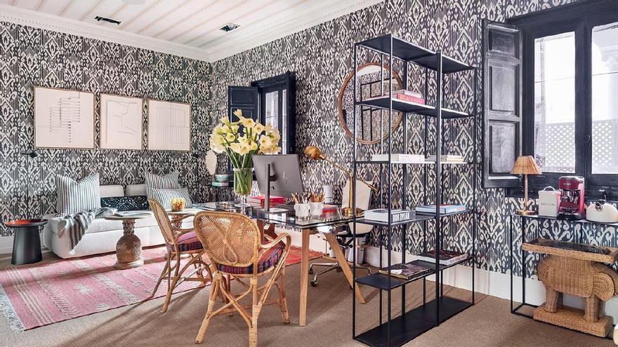 El Corte Inglés participa en Casa Decor con su espacio “El Apartamento”, diseñado por Decor Studio y con la colaboración de la estilista Marta Ureta