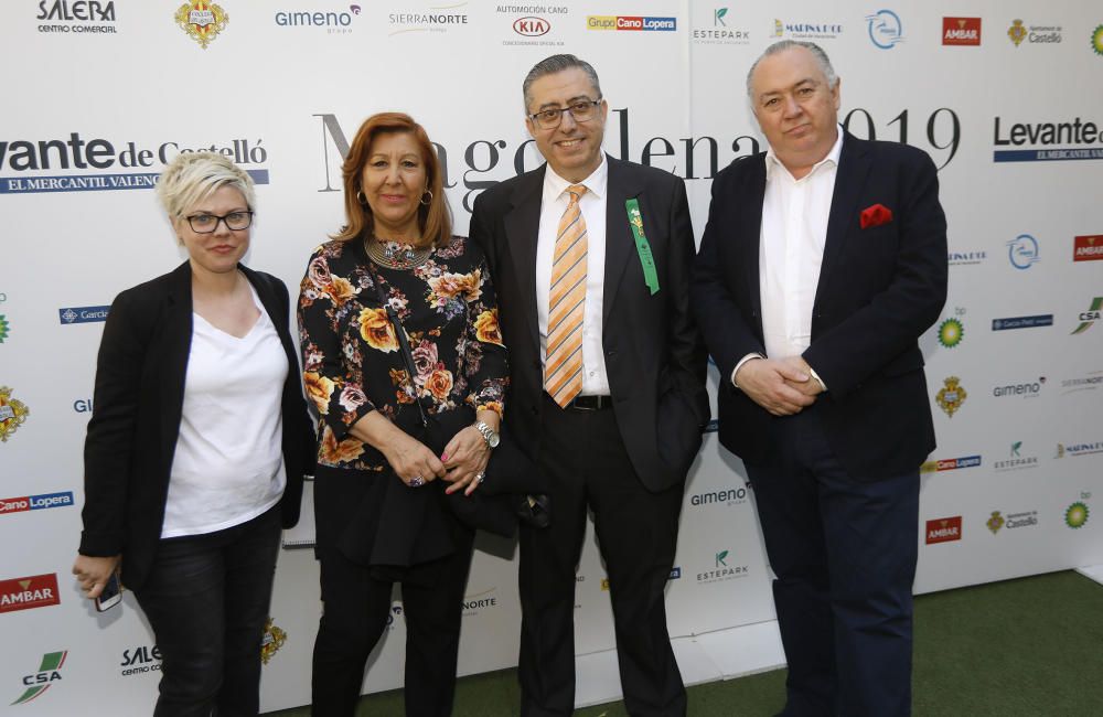 Magdalena 2019: Terraza de Levante de Castelló del jueves