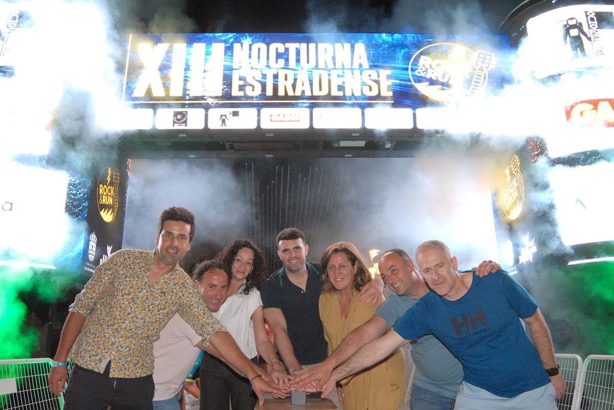 Nocturna Estradense