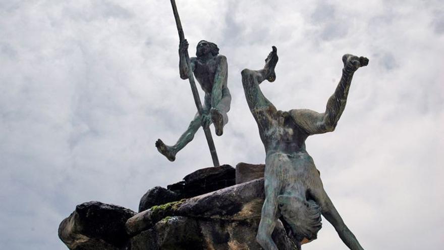 ¿Sabías que estos dos apellidos guanches son más comunes en la isla contraria a la que nacieron?