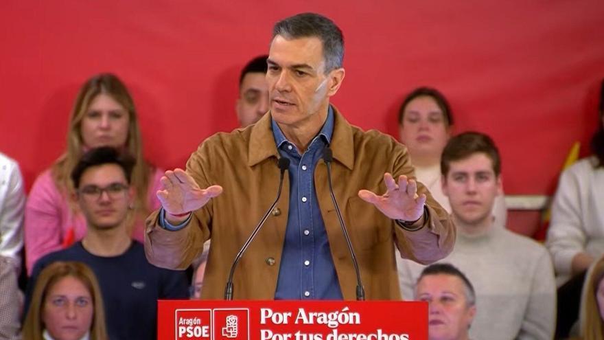 Regularizar para polarizar
