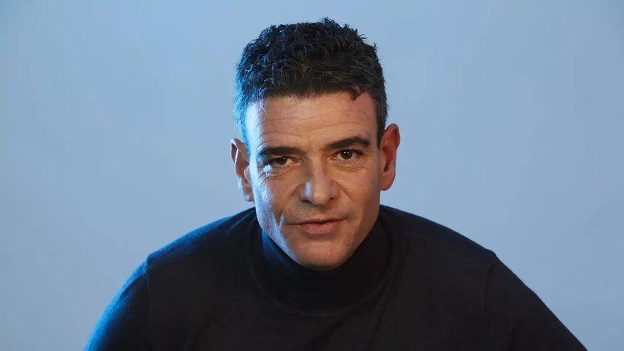 Álex Saiz, fundador y CEO de Monei.
