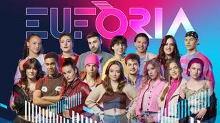 'Eufòria' (TV-3): Estos son los 16 nuevos concursantes del 'talent musical