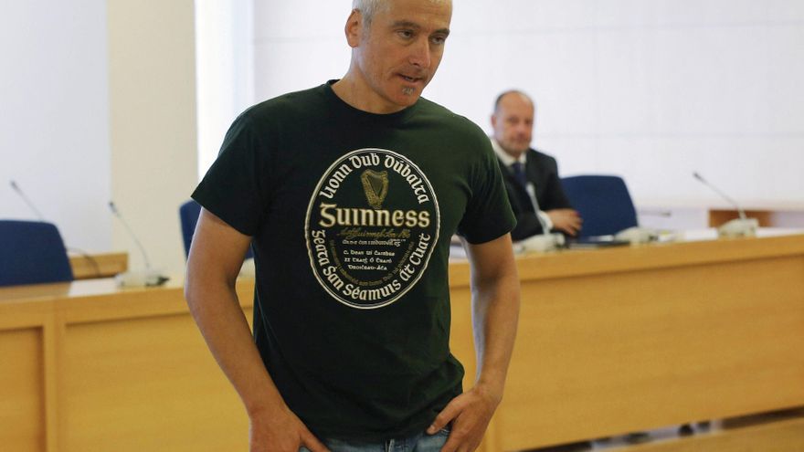 Víctimas y Fiscalía reconocen que no habrá margen para recurrir la rebaja de penas a etarras cuando se apruebe la ley