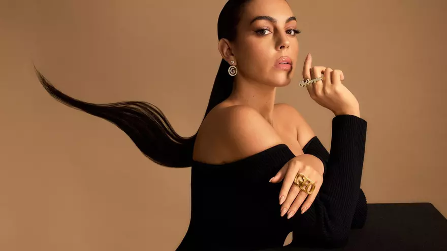 La vida de la novia de Cristiano Ronaldo en Arabia, en la tercera temporada de ‘Soy Georgina’