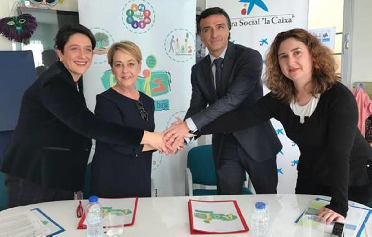ADIS pone en marcha su Centro Especial de Empleo en Orihuela y Rojales