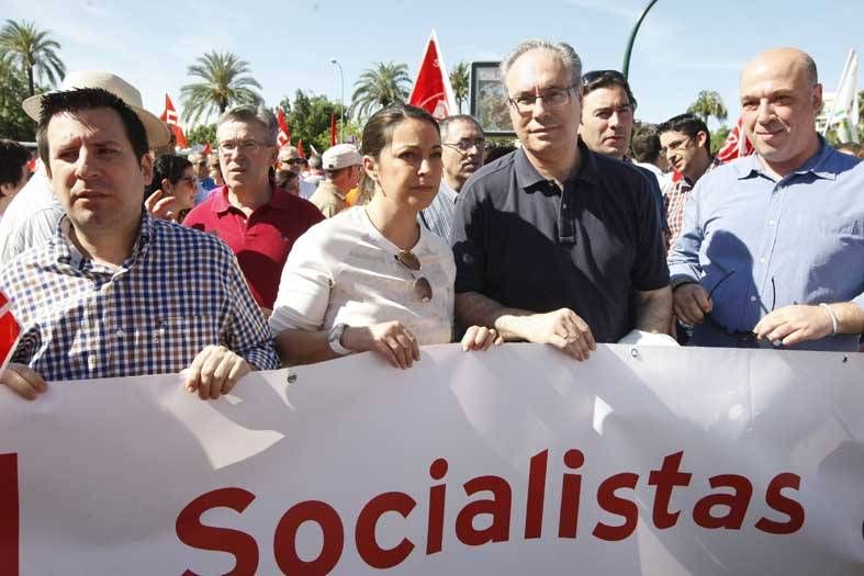 Primero de Mayo en Córdoba