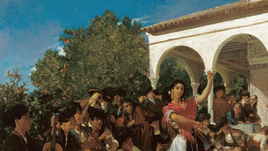 Los palos del flamenco de la A a la Z