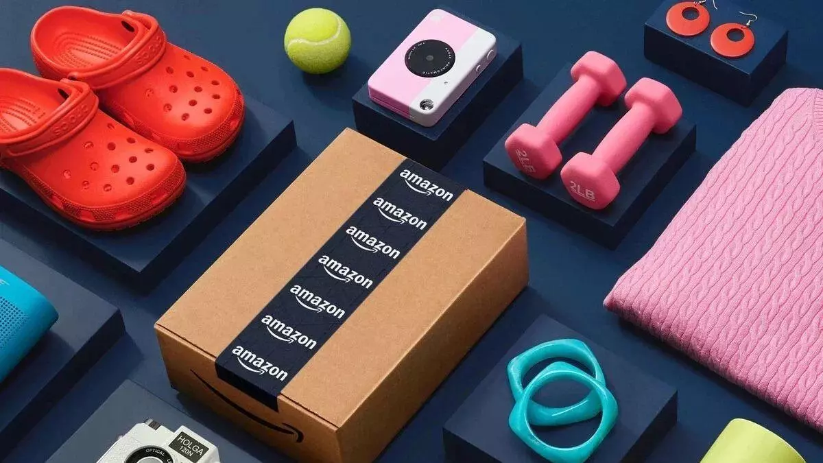 Últimas horas para disfrutar de las 30 mejores ofertas del Amazon Prime Day (7 de octubre): rebajas de hasta el 80 % de descuento
