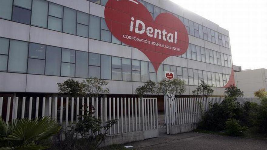 El juez de iDental suspende las reclamaciones de los bancos a los afectados