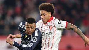 El penal de sempre frena el Girona