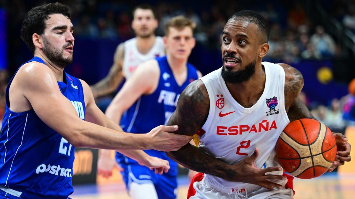 Basketball-EM: Der Star, der Deutschland besiegen soll, ist in Spanien  unbeliebt - Mallorca Zeitung