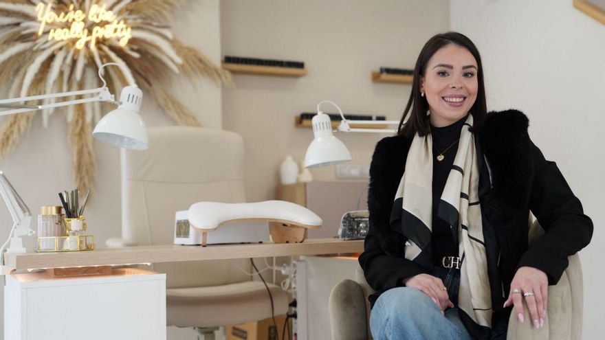 «La estética está viviendo un momento de auge, un bum»