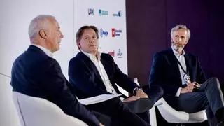 Ignacio Rivera, de Hijos de Rivera: «Lo más importante es que no nos matemos entre nosotros en el Noroeste»