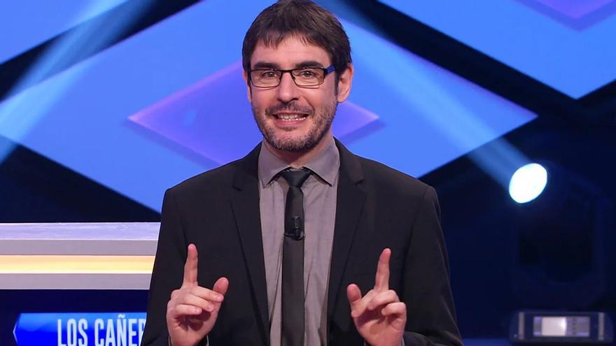 ¿Qué pasará con &#039;Boom&#039;?: Antena 3 aclara el futuro del concurso de Juanra Bonet