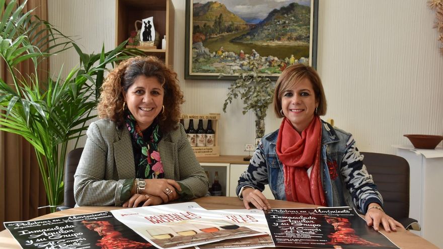 Benamejí celebra el Día del Flamenco con un espectáculo de danza y una cata de vino