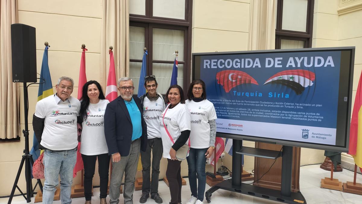 Voluntariado 2