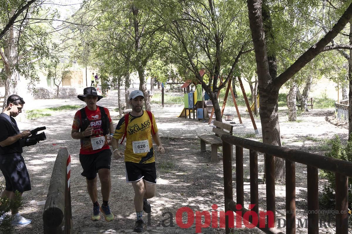Arcilasis 2025 (carrera a pie y MTB)