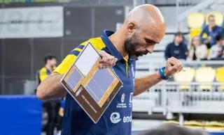 «La mejor plantilla que hemos confeccionado en la historia»