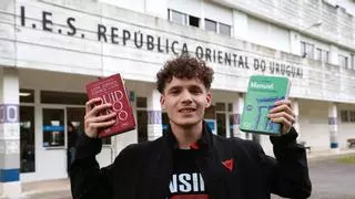 La Generación Z también sabe Latín y hasta Griego: «Muchos eligen Humanidades para huir de las Mates, pero luego acaban enamorados»