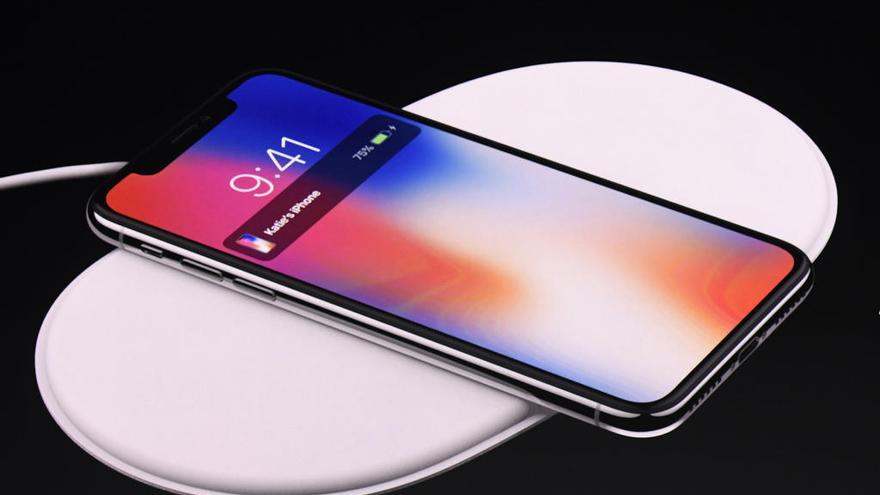 El iPhone X podrá reservarse a partir del viernes 27 de octubre