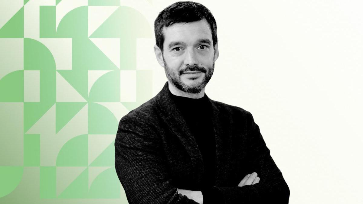 Pablo Bustinduy, ministro de Derechos Sociales, Consumo y Agenda 2030 de España.