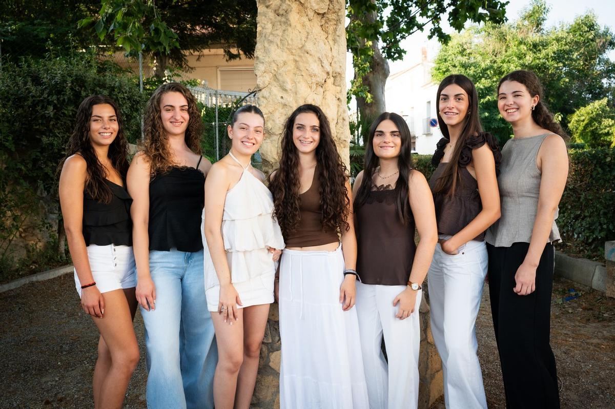 Representants festives.