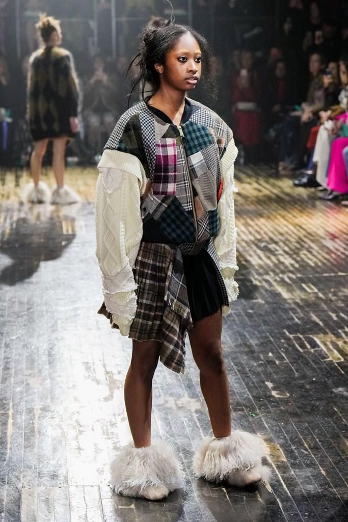 Preen By Thornton Bregazzi