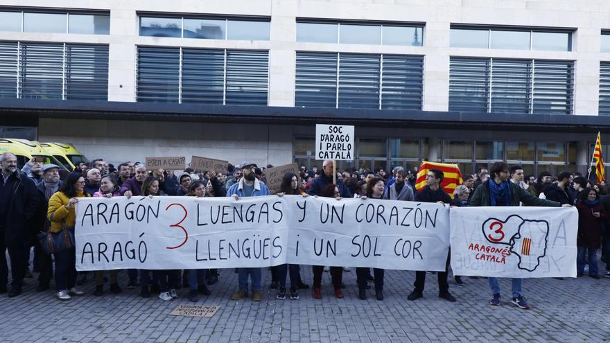El Consejo de Europa pide incluir el aragonés en el estatuto de autonomía
