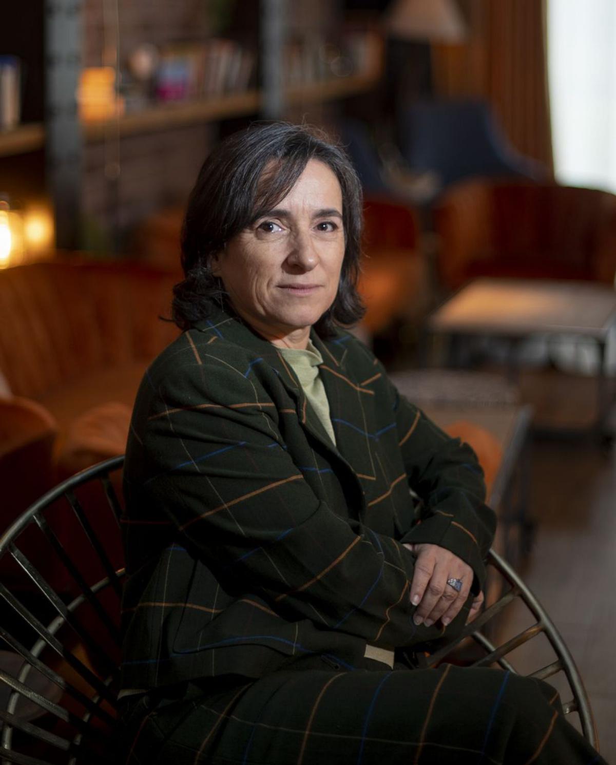 Núria Rodríguez-Planas, professora d’Economia: "Reduir la bretxa de gènere beneficia les dones i també els homes"