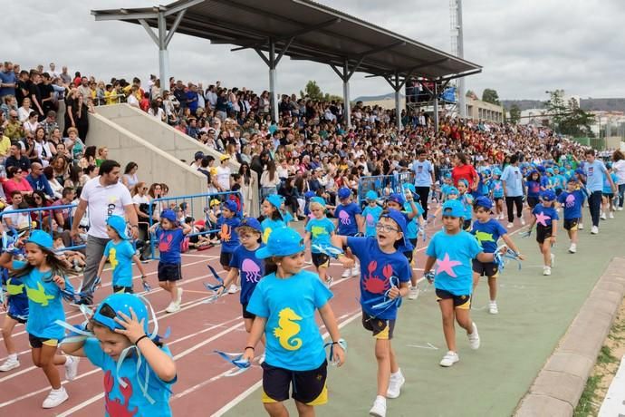 Olimpiadas del Claret (14/06/19)