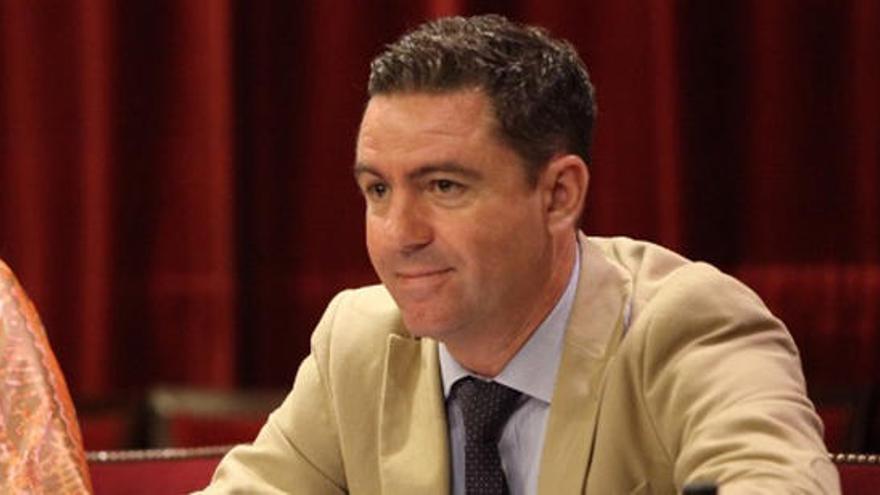 El PP reclama la creación de un partido judicial en Formentera