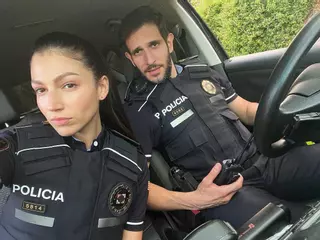 Netflix sobre 'El cuerpo en llamas': "A Rosa Peral nunca se le pagó nada"