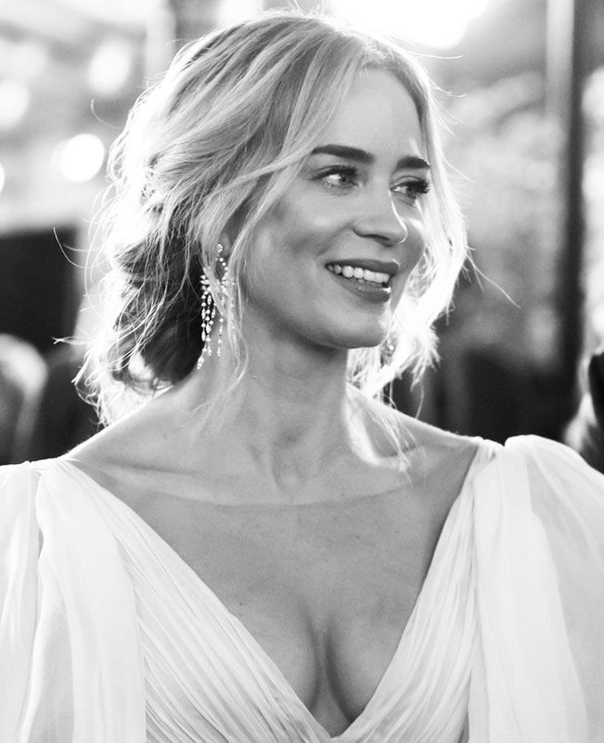 ❤️ Emily Blunt