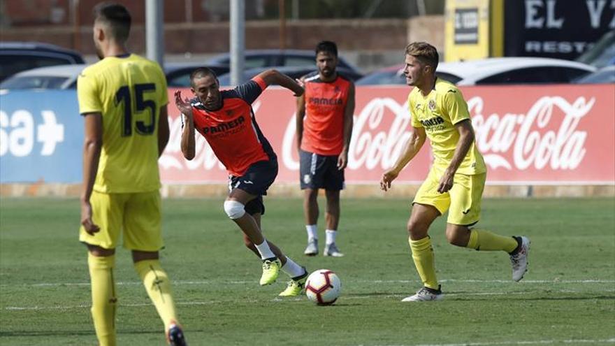 El último tren para el capitán