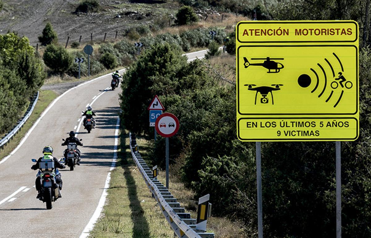 ARAS sistemleri Bunların ne olduğunu ve motosikletinizde neden bunlara sahip olması gerektiğini biliyor musunuz?