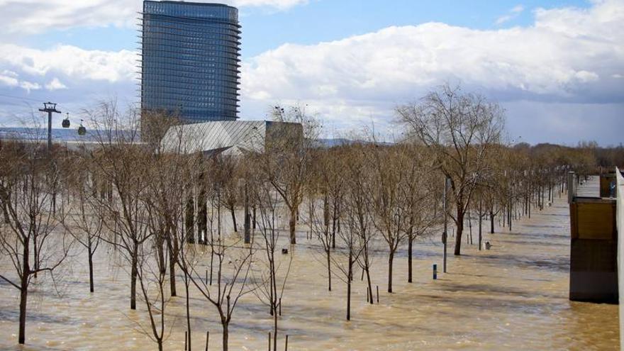 Abren dos nuevas oficinas en Zaragoza y Quinto