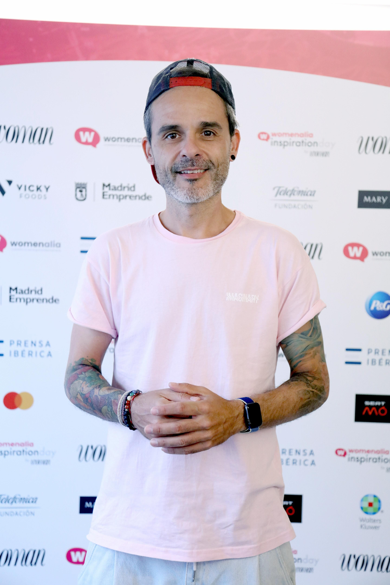 El chef Juan Llorca