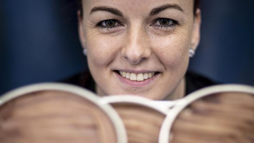 Ana Labad da la receta de cómo hacen en Luces las mejores anchoas del mundo