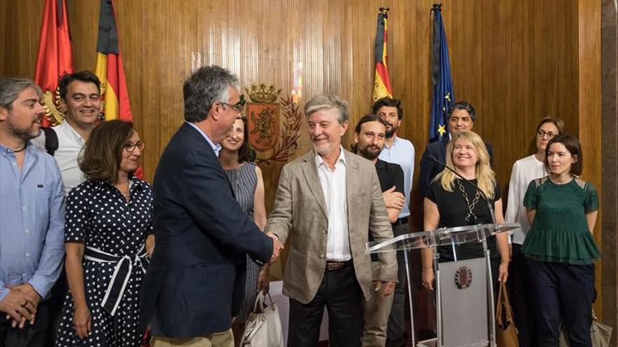 Zaragoza opta a una ayuda de siete millones para el plan de vivienda
