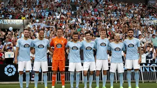 El Celta organiza la puesta de largo de sus fichajes en Balaídos
