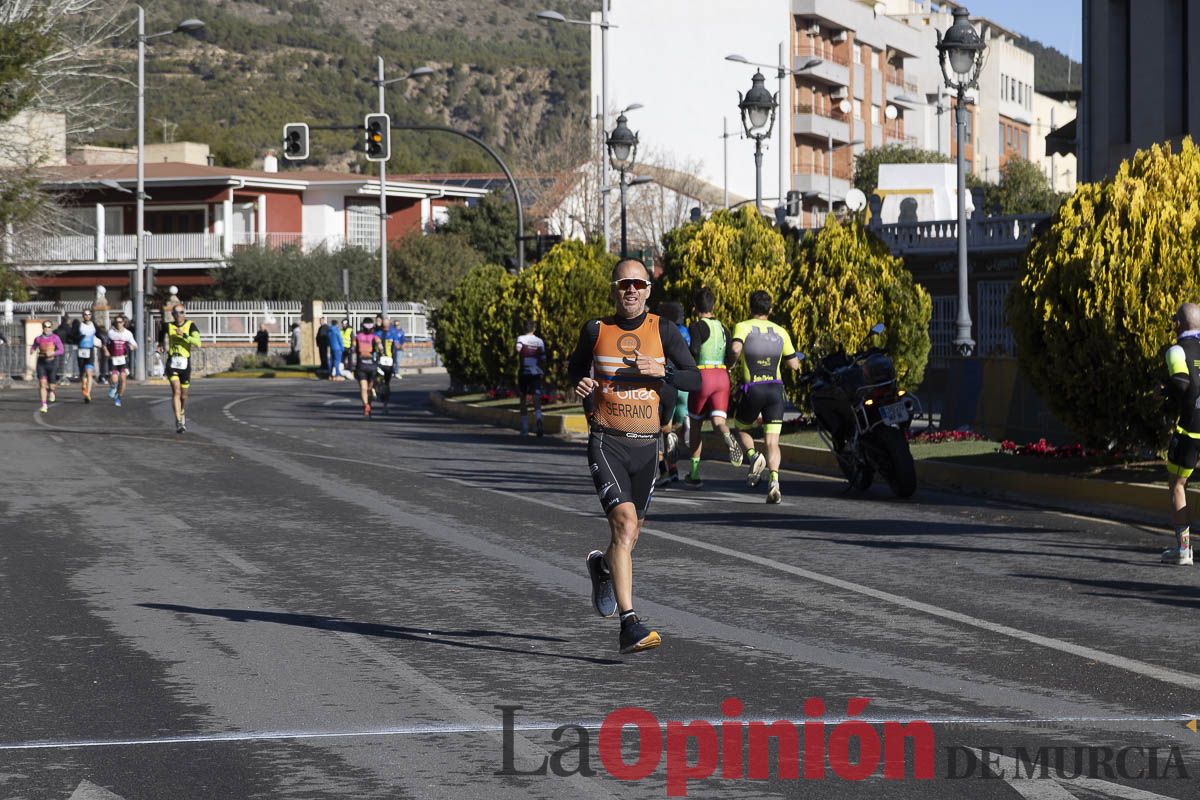 Así se ha vivido el Duatlón 'Caravaca de la Cruz 2024'