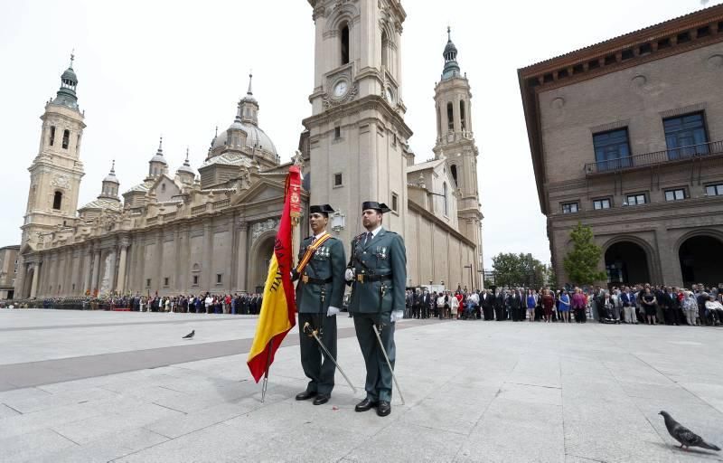 Jura de bandera